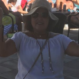 Meet your Posher, Betty